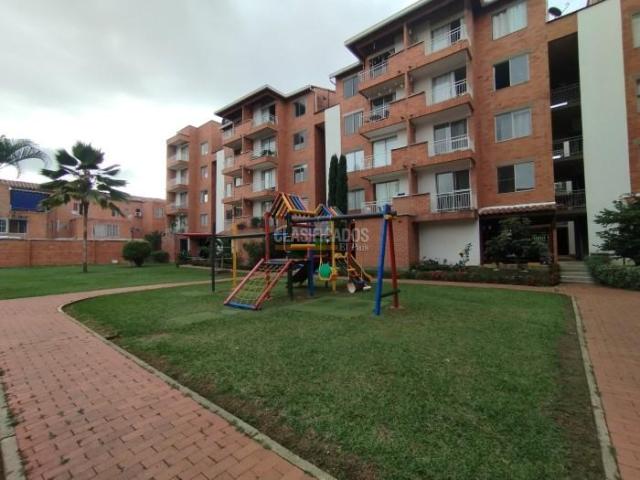 Apartamentos, Venta en Valle del Lili