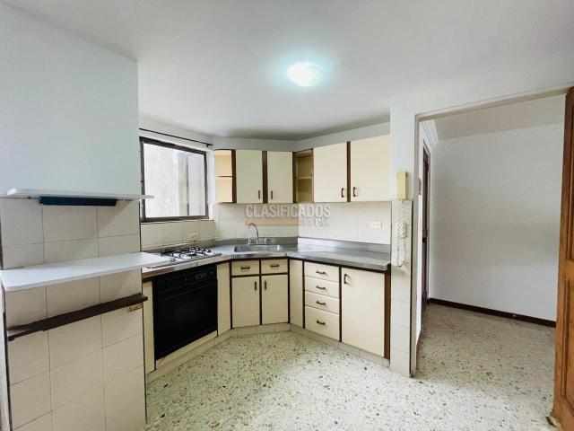 Apartamentos, Venta en El Ingenio