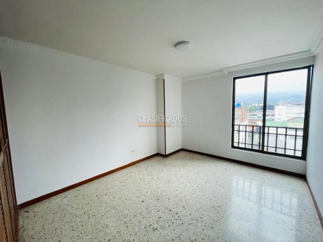 Apartamentos, Venta en El Ingenio