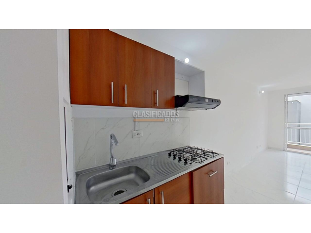 Apartamentos, Venta en Ciudad Bochalema