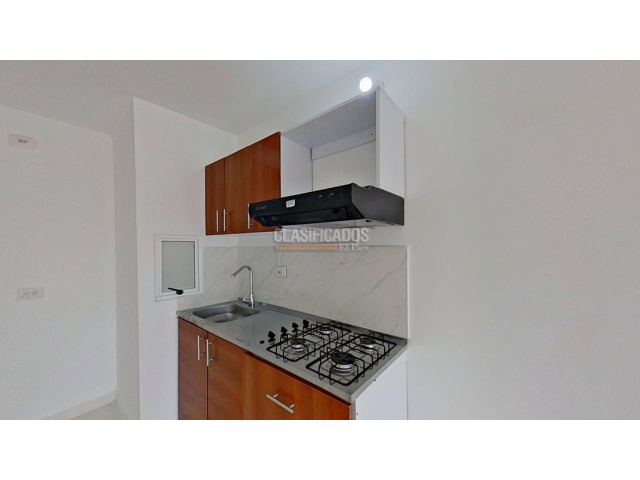 Apartamentos, Venta en Ciudad Bochalema