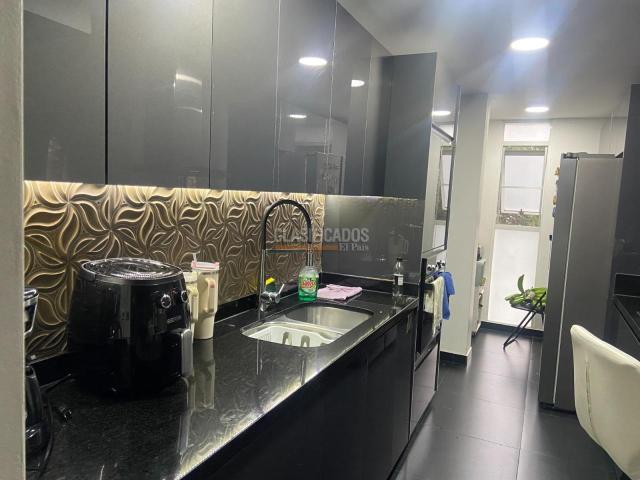 Apartamentos, Venta en El Ingenio