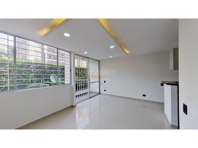 Apartamentos, Venta en Ciudad Bochalema