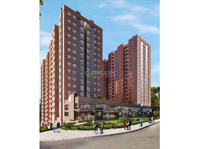 Apartamentos, Alquiler en Bogotá