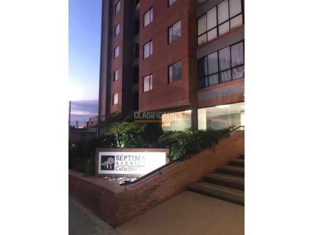 Apartamentos, Alquiler en Bogotá