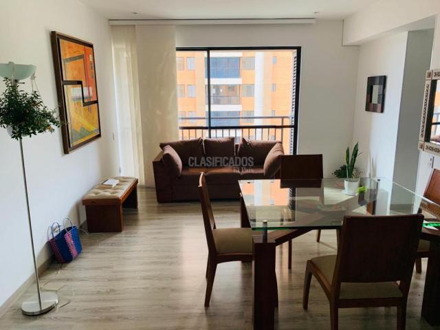 Apartamentos, Alquiler en Bogotá