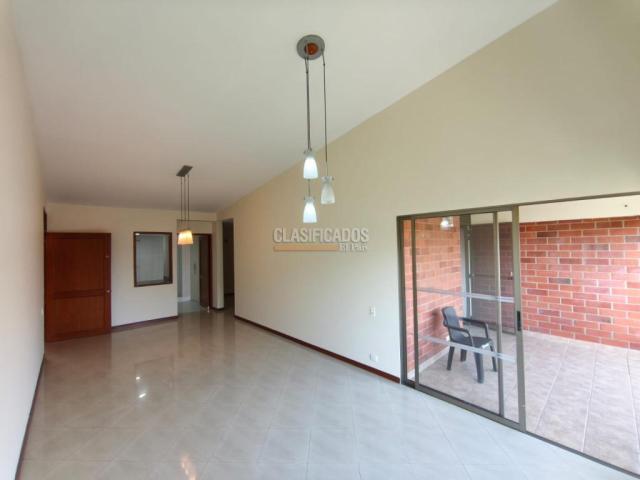 Apartamentos, Alquiler en Ciudad Jardín