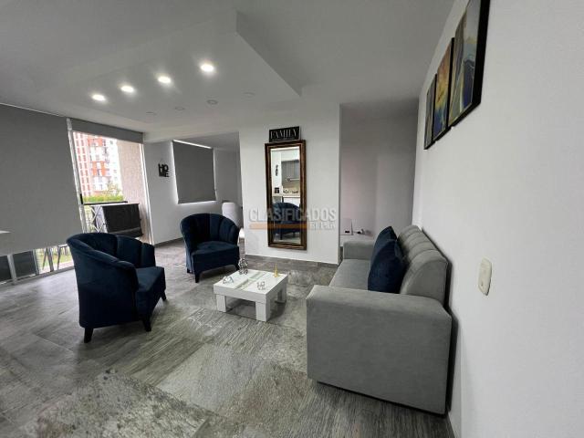 Apartamentos, Venta en Ciudad Melendez