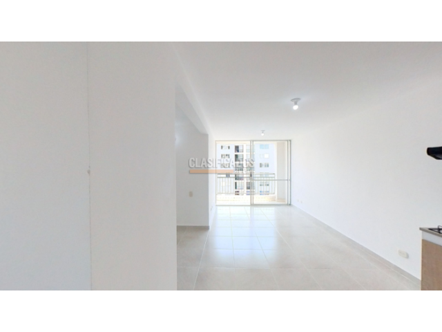 Apartamentos, Venta en Hacienda Kachipay