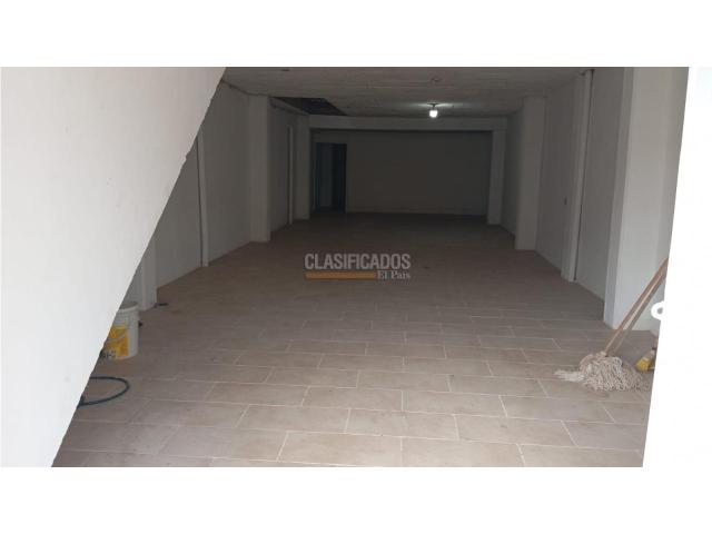 Locales y Bodegas, Alquiler en Cristóbal Colón