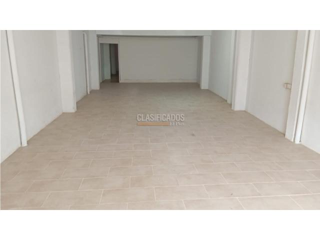 Locales y Bodegas, Alquiler en Cristóbal Colón