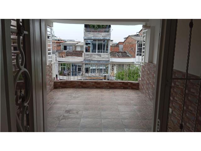 Casas, Alquiler en Valle del Lili