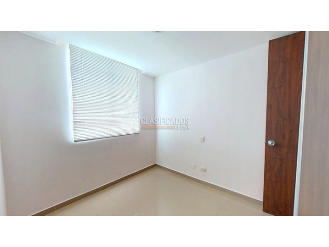 Apartamentos, Venta en Ciudad Melendez
