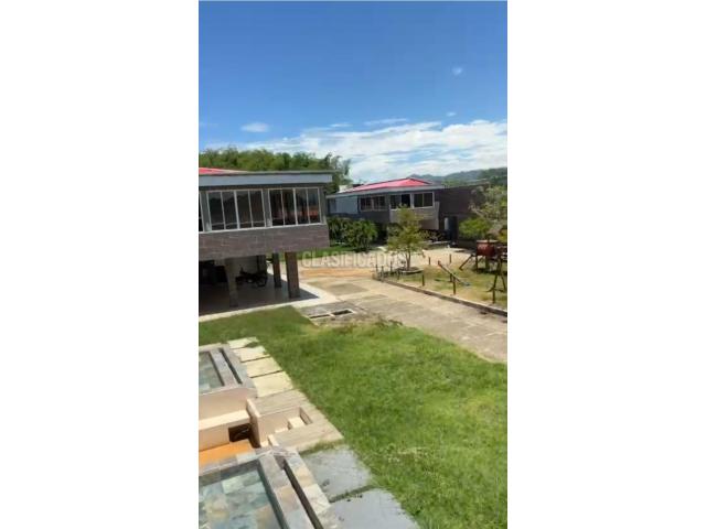 Casas, Venta en Pance