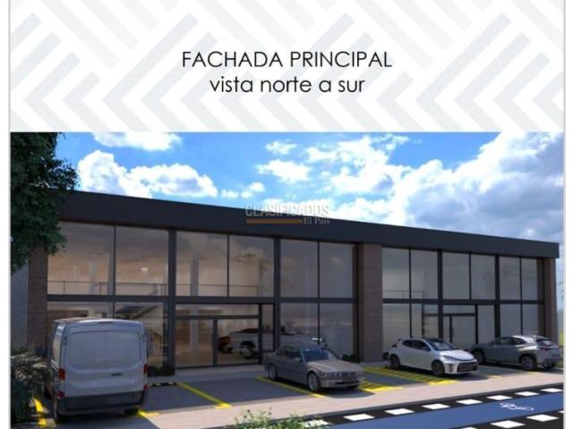 Locales y Bodegas, Venta en Pance