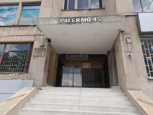 Oficinas y Consultorios, Alquiler en Bogotá