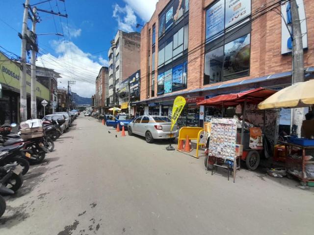 Locales y Bodegas, Alquiler en Bogotá