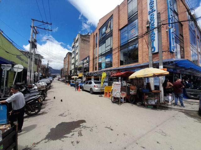 Locales y Bodegas, Alquiler en Bogotá