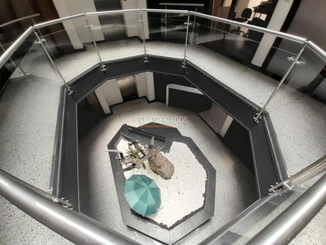 Oficinas y Consultorios, Alquiler en Bogotá