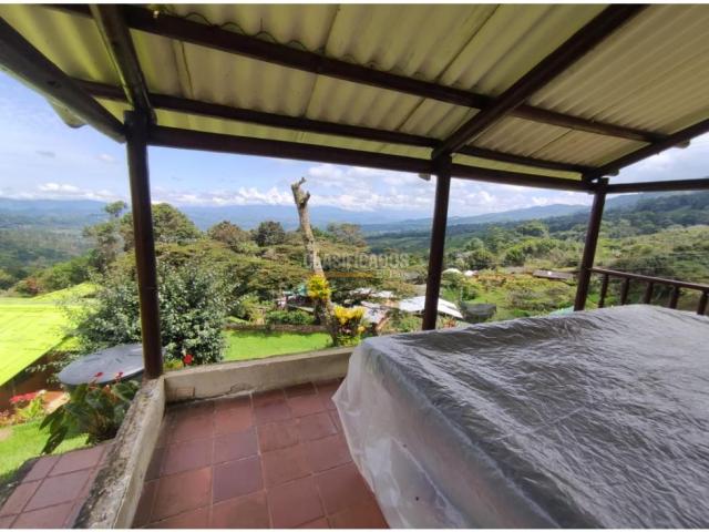 Fincas y Casas Campestres, Venta en Dapa