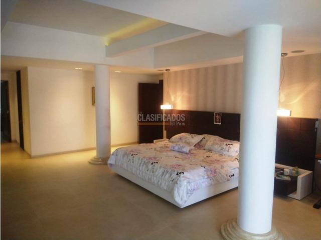 Fincas y Casas Campestres, Venta en Pance