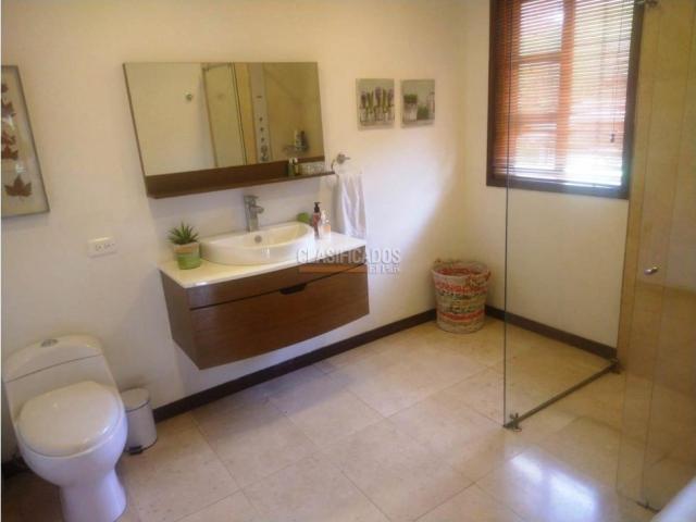 Fincas y Casas Campestres, Venta en Pance