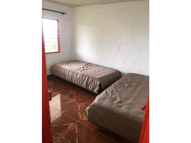 Fincas y Casas Campestres, Venta en Dagua