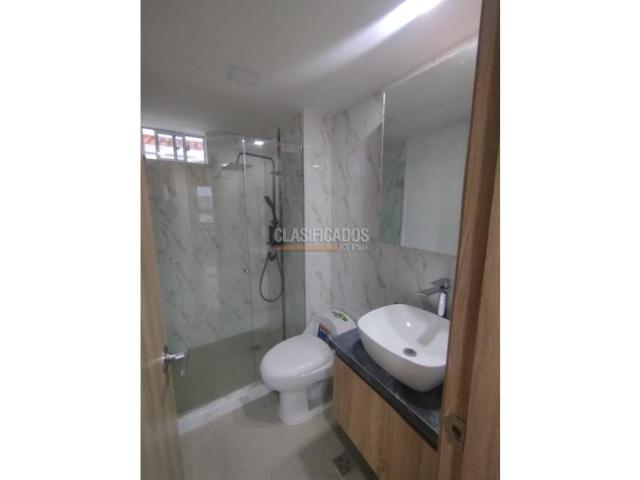 Apartamentos, Venta en Ciudad Jardín