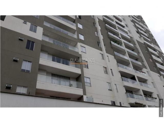 Apartamentos, Venta en Valle del Lili