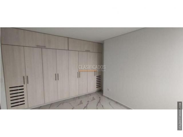 Apartamentos, Venta en Valle del Lili