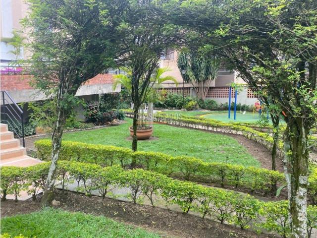 Apartamentos, Venta en Pance