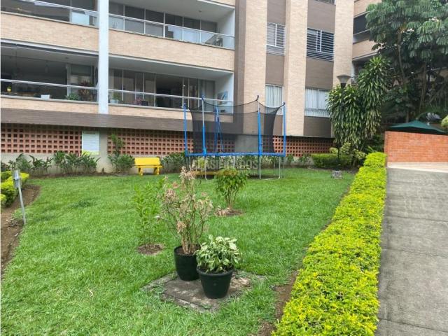 Apartamentos, Venta en Pance