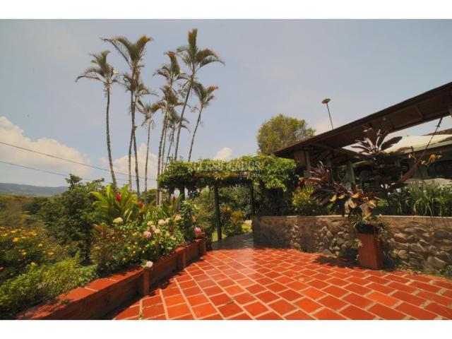 Fincas y Casas Campestres, Venta en Dagua