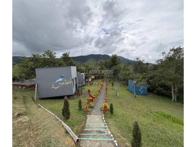 Fincas y Casas Campestres, Venta en Dagua