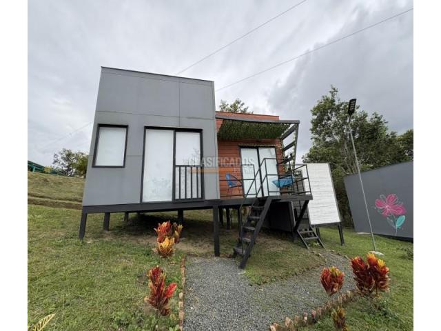 Fincas y Casas Campestres, Venta en Dagua