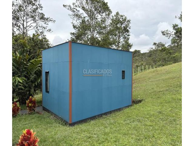 Fincas y Casas Campestres, Venta en Dagua