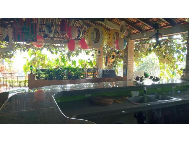 Fincas y Casas Campestres, Venta en Dagua