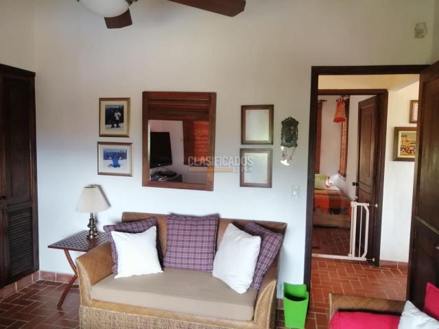 Fincas y Casas Campestres, Venta en Dagua