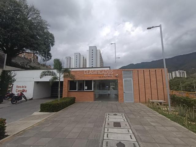 Apartamentos, Alquiler en Giron