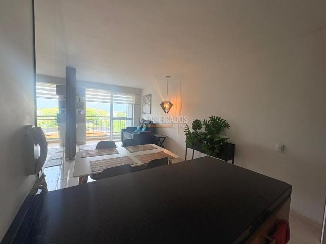 Apartamentos, Alquiler en Ciudad Pacifica