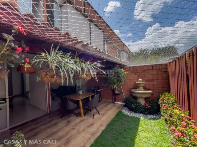 Casas, Alquiler en Jamundí