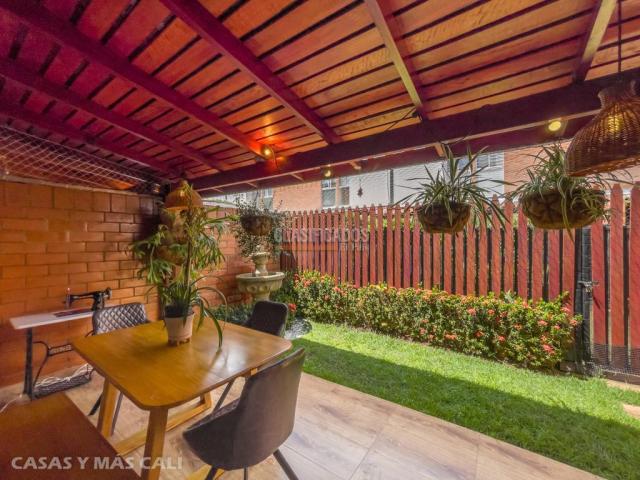 Casas, Alquiler en Jamundí