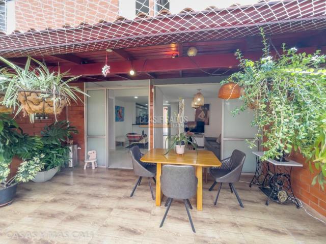 Casas, Alquiler en Jamundí