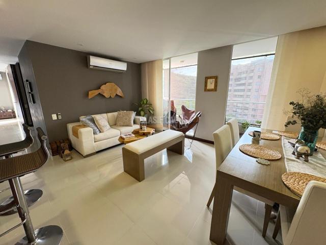 Apartamentos, Venta en Normandía