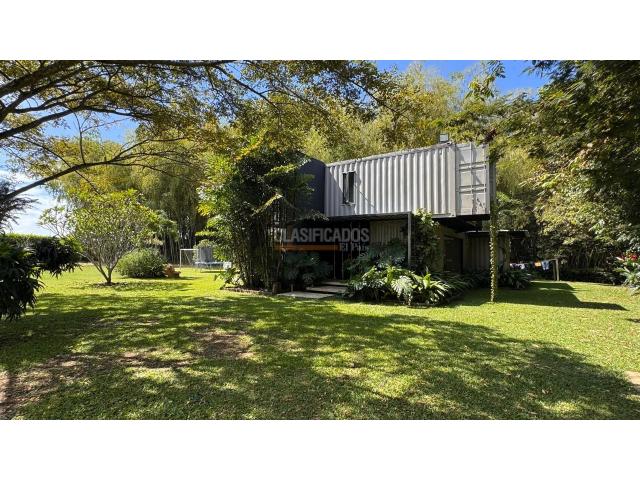 Casas, Alquiler en Pance