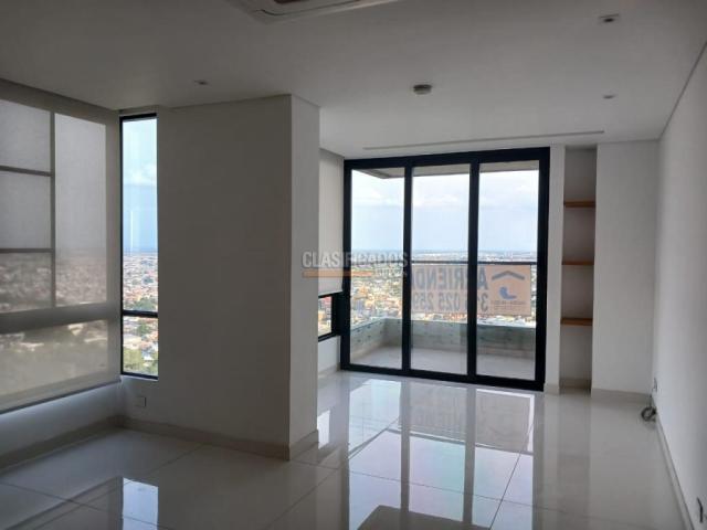 Apartamentos, Alquiler en Bellavista