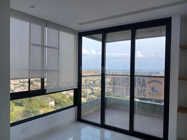 Apartamentos, Alquiler en Bellavista