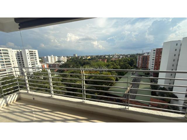 Apartamentos, Venta en La Flora