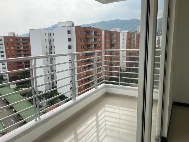 Apartamentos, Venta en La Flora