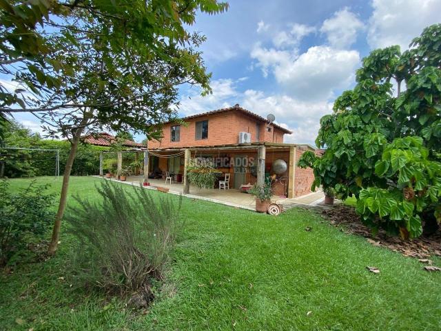 Casas, Venta en Pance